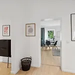 Apartamento Schicke Grosse Ronsdorf- Naehe Dus & Dortmund & Koeln & Essen *