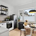 Schicke Grosse Ronsdorf- Naehe Dus & Dortmund & Koeln & Essen Apartamento
