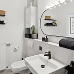 Schicke Grosse Ronsdorf- Naehe Dus & Dortmund & Koeln & Essen Apartamento Wuppertal
