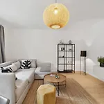 Schicke Grosse Ronsdorf- Naehe Dus & Dortmund & Koeln & Essen Apartamento *