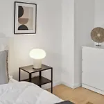 Apartamento Schicke Grosse Ronsdorf- Naehe Dus & Dortmund & Koeln & Essen *
