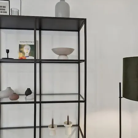 Schicke Grosse Ronsdorf- Nähe Dus&dortmund&köln&essen Apartment *