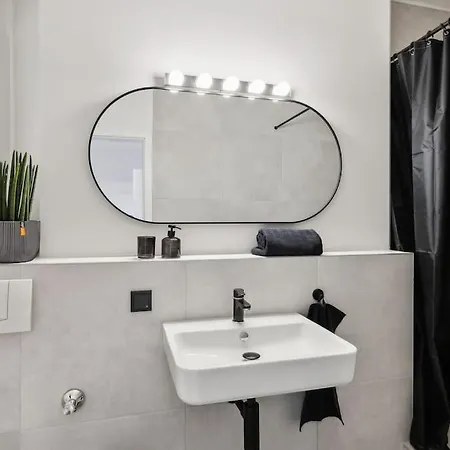 Apartment Schicke Grosse Ronsdorf- Naehe Dus & Dortmund & Koeln & Essen Wuppertal