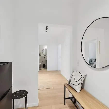 Apartment Schicke Grosse Ronsdorf- Naehe Dus & Dortmund & Koeln & Essen Wuppertal