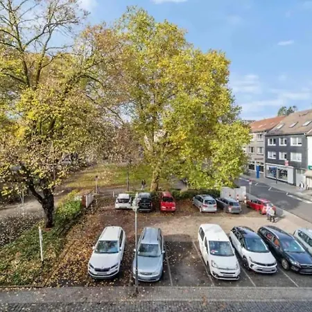 Apartment Schicke Grosse Ronsdorf- Naehe Dus & Dortmund & Koeln & Essen *