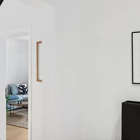Schicke Grosse Ronsdorf- Naehe Dus & Dortmund & Koeln & Essen Apartament *