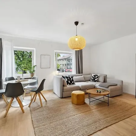 Apartment Schicke Grosse Ronsdorf- Naehe Dus & Dortmund & Koeln & Essen Wuppertal