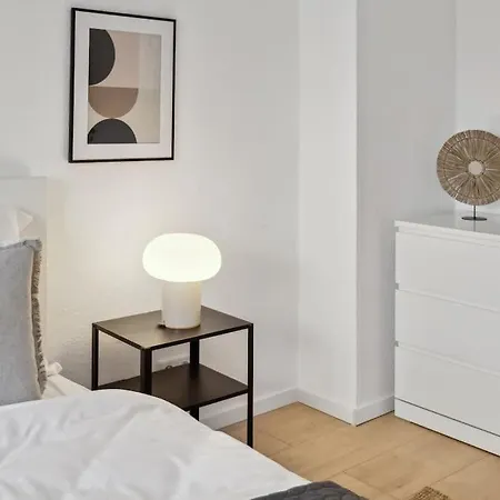 Apartment Schicke Grosse Ronsdorf- Naehe Dus & Dortmund & Koeln & Essen *