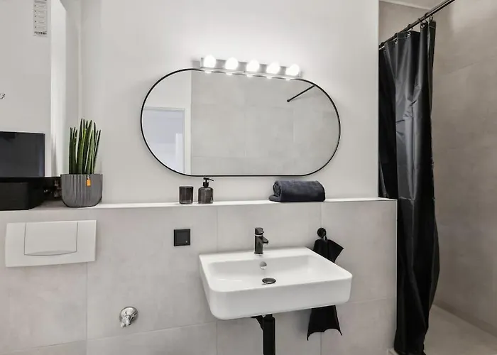 Apartment Schicke Grosse Ronsdorf- Nähe Dus&dortmund&köln&essen Wuppertal