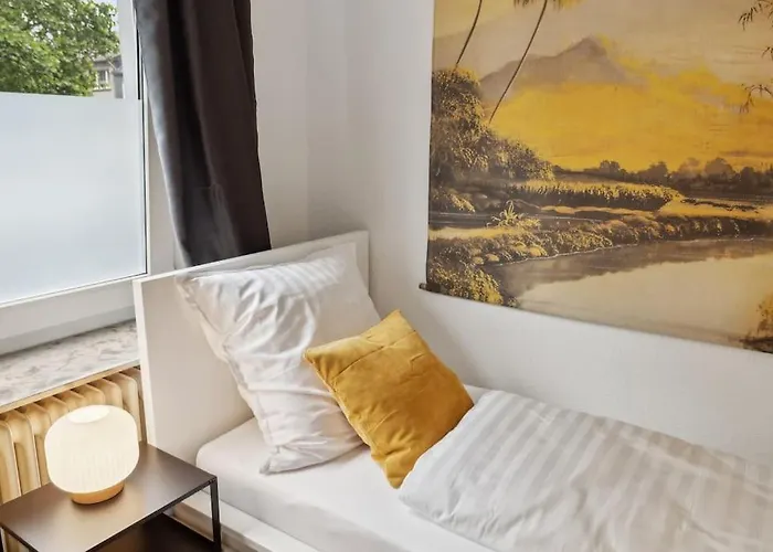 Schicke Grosse Ronsdorf- Nähe Dus&dortmund&köln&essen * Wuppertal