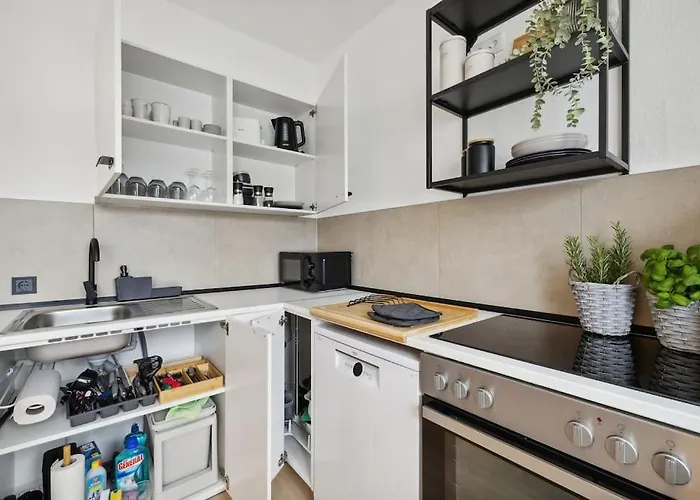 Schicke Grosse Ronsdorf- Nähe Dus&dortmund&köln&essen * Wuppertal