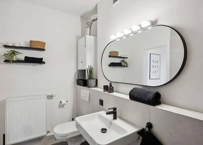 Schicke Grosse Ronsdorf- Nähe Dus&dortmund&köln&essen