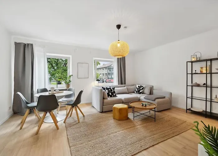 Apartment Schicke Grosse Ronsdorf- Nähe Dus&dortmund&köln&essen Wuppertal