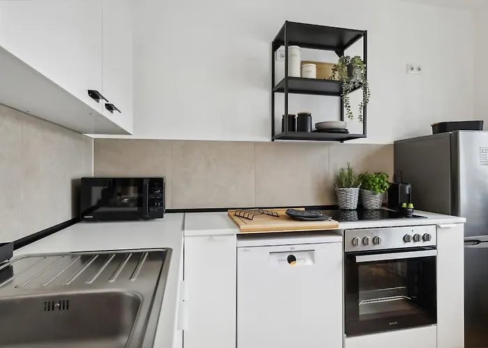 Schicke Grosse Ronsdorf- Nähe Dus&dortmund&köln&essen Apartment Wuppertal